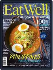 Eat Well (Digital) Subscription                    September 6th, 2017 Issue