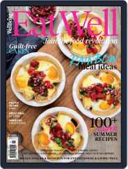 Eat Well (Digital) Subscription                    November 8th, 2017 Issue
