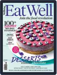 Eat Well (Digital) Subscription January 1st, 2018 Issue
