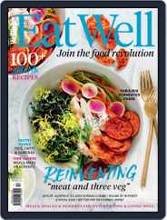 Eat Well (Digital) Subscription                    March 1st, 2018 Issue