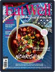 Eat Well (Digital) Subscription                    May 1st, 2018 Issue