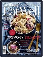 Eat Well (Digital) Subscription                    July 1st, 2018 Issue