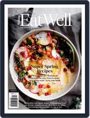 Eat Well (Digital) Subscription                    September 1st, 2018 Issue
