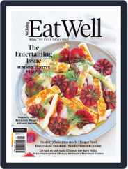 Eat Well (Digital) Subscription                    November 1st, 2018 Issue