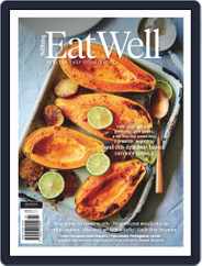 Eat Well (Digital) Subscription                    March 1st, 2019 Issue