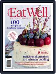 Eat Well (Digital) Subscription                    November 1st, 2019 Issue