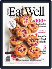 Eat Well (Digital) Subscription                    January 1st, 2020 Issue