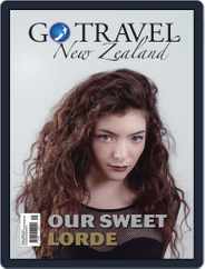 Go Travel New Zealand (Digital) Subscription September 10th, 2014 Issue