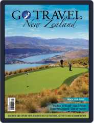 Go Travel New Zealand (Digital) Subscription October 1st, 2015 Issue