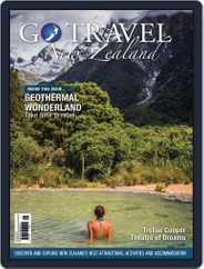 Go Travel New Zealand (Digital) Subscription March 10th, 2016 Issue