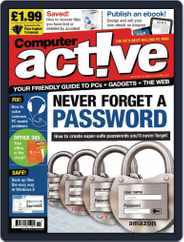 Computeractive (Digital) Subscription                    May 3rd, 2013 Issue