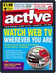Computeractive (Digital) Subscription June 25th, 2013 Issue