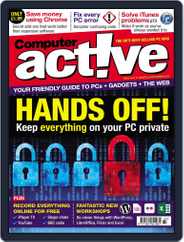 Computeractive (Digital) Subscription                    August 20th, 2013 Issue
