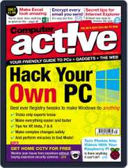 Computeractive (Digital) Subscription September 4th, 2013 Issue