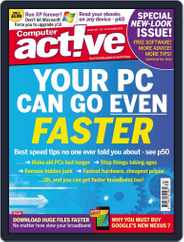 Computeractive (Digital) Subscription October 1st, 2013 Issue