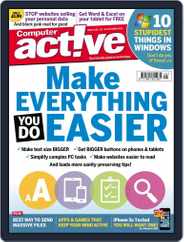 Computeractive (Digital) Subscription October 15th, 2013 Issue