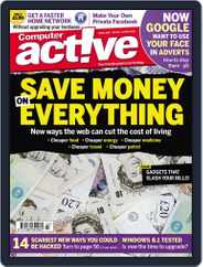Computeractive (Digital) Subscription                    October 29th, 2013 Issue