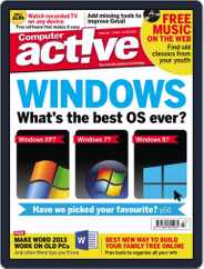 Computeractive (Digital) Subscription November 26th, 2013 Issue