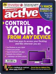 Computeractive (Digital) Subscription                    December 22nd, 2013 Issue