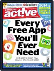 Computeractive (Digital) Subscription                    January 8th, 2014 Issue