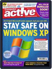 Computeractive (Digital) Subscription April 1st, 2014 Issue