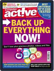 Computeractive (Digital) Subscription June 10th, 2014 Issue