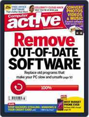 Computeractive (Digital) Subscription                    September 16th, 2014 Issue
