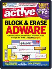 Computeractive (Digital) Subscription                    September 30th, 2014 Issue