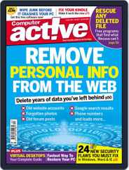 Computeractive (Digital) Subscription                    October 30th, 2014 Issue