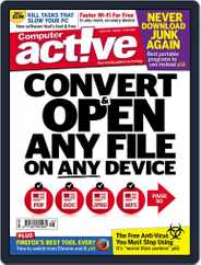 Computeractive (Digital) Subscription                    November 25th, 2014 Issue