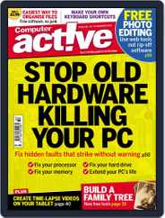 Computeractive (Digital) Subscription                    December 9th, 2014 Issue
