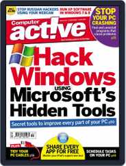 Computeractive (Digital) Subscription                    December 23rd, 2014 Issue