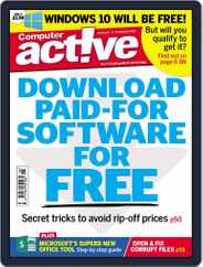 Computeractive (Digital) Subscription                    December 31st, 2014 Issue