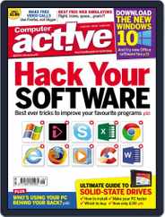 Computeractive (Digital) Subscription                    January 31st, 2015 Issue