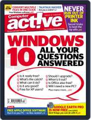 Computeractive (Digital) Subscription                    February 28th, 2015 Issue