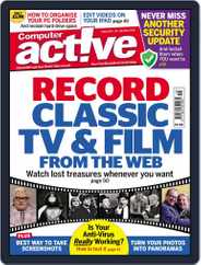 Computeractive (Digital) Subscription                    March 31st, 2015 Issue