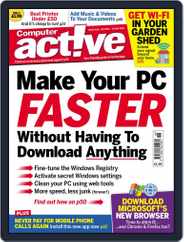 Computeractive (Digital) Subscription                    April 1st, 2015 Issue