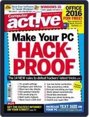 Computeractive (Digital) Subscription                    May 1st, 2015 Issue