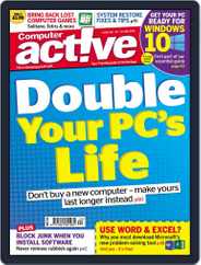 Computeractive (Digital) Subscription                    June 1st, 2015 Issue