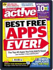Computeractive (Digital) Subscription                    July 1st, 2015 Issue