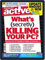 Computeractive (Digital) Subscription                    August 4th, 2015 Issue