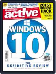 Computeractive (Digital) Subscription                    August 18th, 2015 Issue