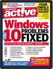 Computeractive (Digital) Subscription                    September 1st, 2015 Issue