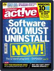 Computeractive (Digital) Subscription                    September 15th, 2015 Issue