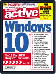 Computeractive (Digital) Subscription                    September 29th, 2015 Issue