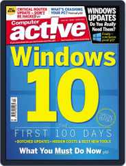 Computeractive (Digital) Subscription                    October 27th, 2015 Issue