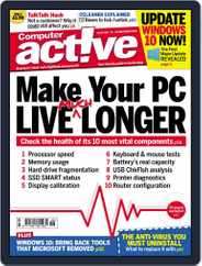 Computeractive (Digital) Subscription                    November 10th, 2015 Issue