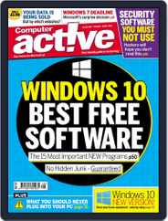 Computeractive (Digital) Subscription                    November 24th, 2015 Issue