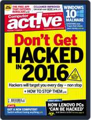 Computeractive (Digital) Subscription                    December 1st, 2015 Issue