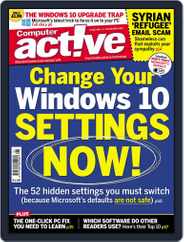 Computeractive (Digital) Subscription                    January 1st, 2016 Issue